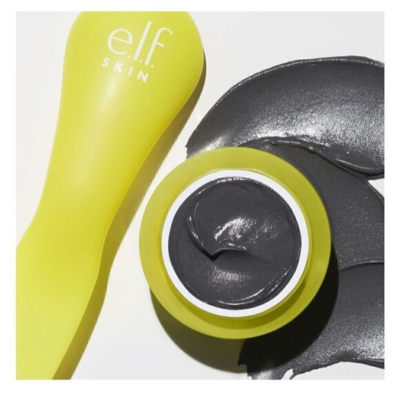 E.L.F Skin Super Revitalize Magnetic Mask - Picture 6 of 7